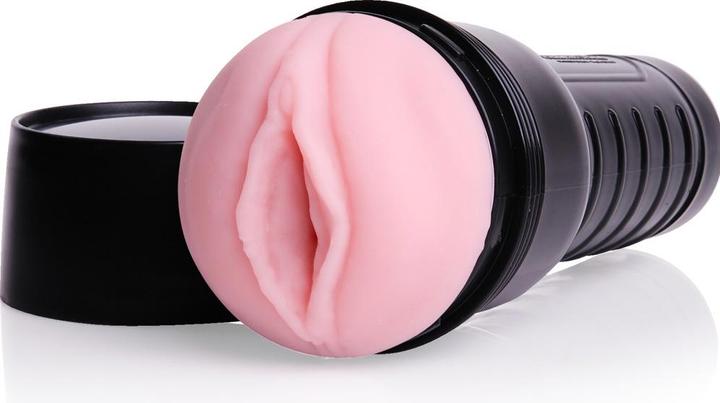 Actual product image Fleshlight Pink Lady Original
