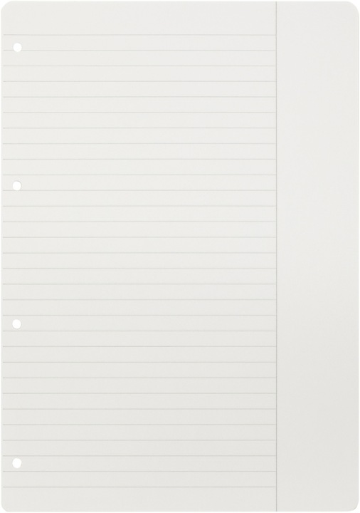 Nutritional values and ingredients Landré Ring binder inserts