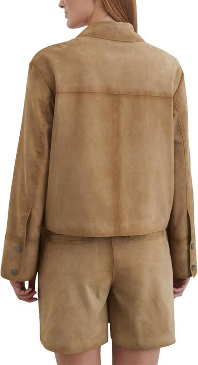 Immagine prodotto Marc O'Polo Lederjacke (40)