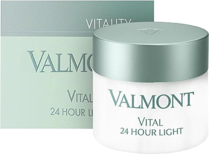 Valmont Vital 24 Hour Light (50 ml, 24h Creme)