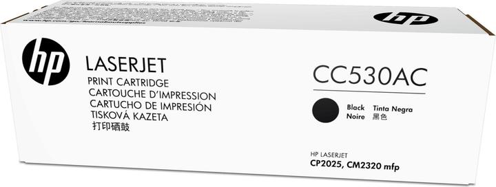 Actual product image HP 304a (FC)