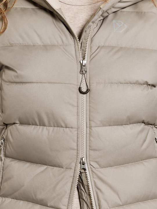 Image du produit Didriksons Women's Tejla Jacket (36, S)