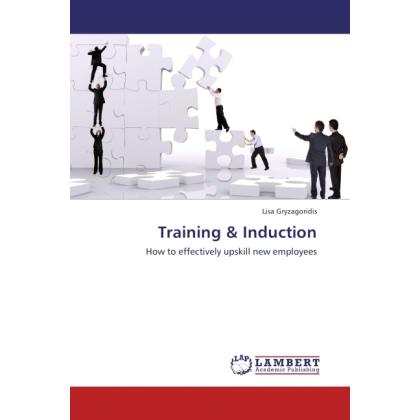 Training & Induction, Fachbücher