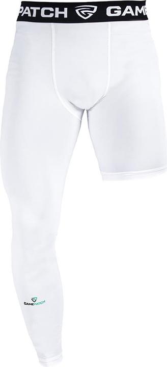 Gamepatch Single-leg tights RIGHT