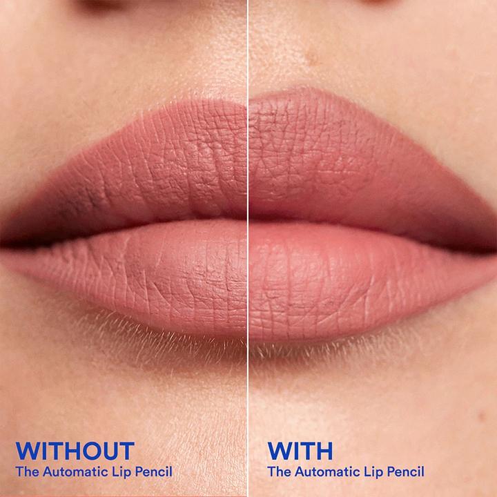 Actual product image 3INA Automatic Lip Pencil (Tint 254)