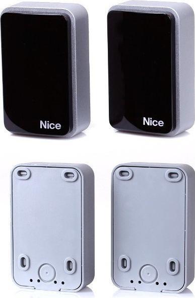Actual product image Nice Photocells (transmitter + receiver) EPMB BLUEBUS (Cable)