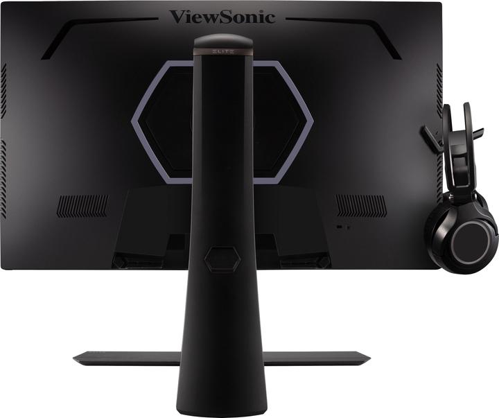 Actual product image Viewsonic XG270 (1920 x 1080 pixels, 27")