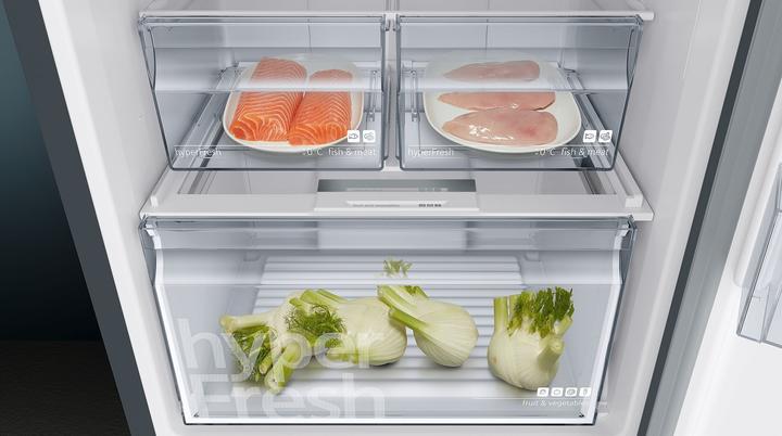 Immagine prodotto Siemens KG49NXXEA (438 l)