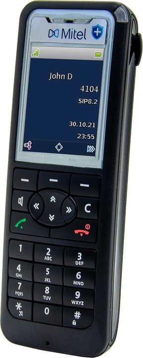 Produktbild Mitel 612dt Set