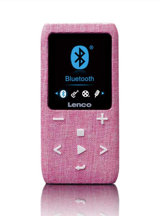 Image du produit Lenco Xemio 861 (8 Go)
