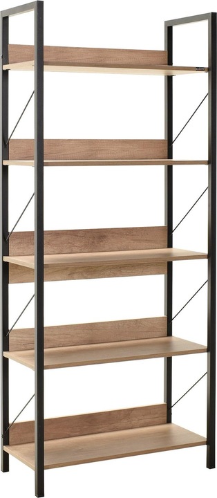 Actual product image Kalune Design Lilly (73 x 35 x 172 cm)