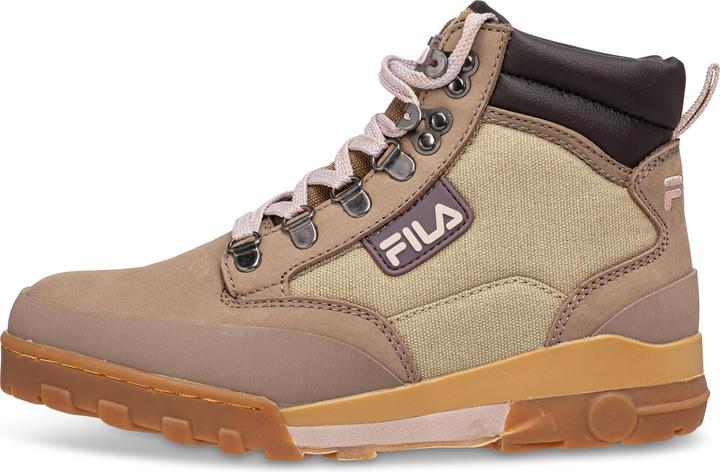 Produktbild FILA GRUNGE II CVS mid wmn (36)