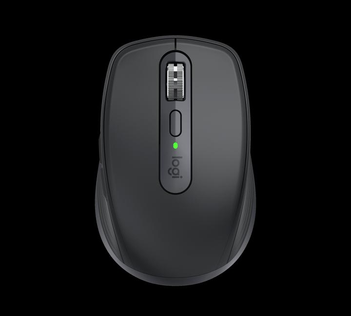 Actual product image Logitech MX Anywhere 3s for Business (Wireless)