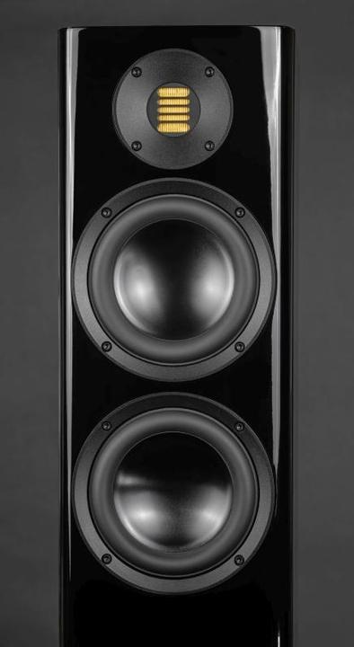 Immagine prodotto ELAC Solano FS 287.2 highgloss *nero highgloss* (1 coppia)