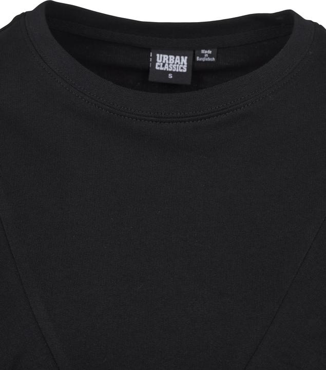 Produktbild Urban Classics Ladies Terry Volant Dress (XS)