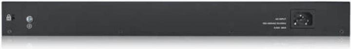 Produktbild Zyxel GS1920-48HP Refurbished (50 Ports)