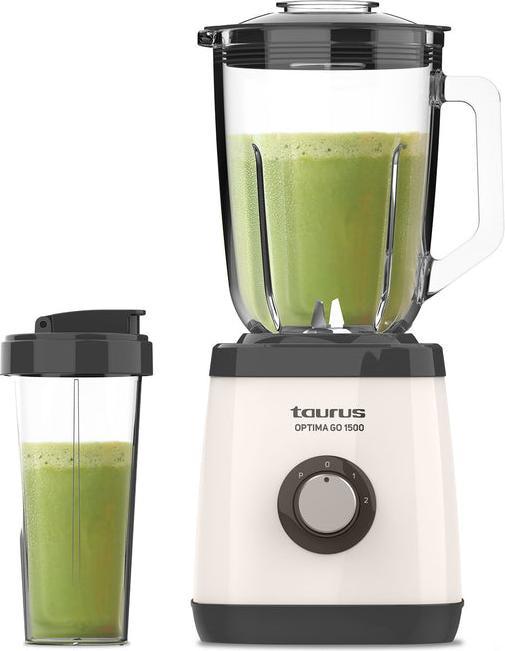 Actual product image Taurus OPTIMA GO 1500 (1500 W)