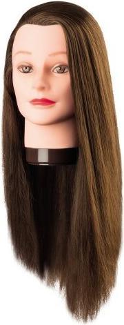 Immagine prodotto Comair Exercise Head Protein Hair Pia 60cm marrone
