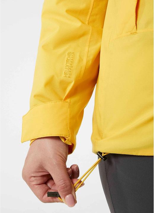Actual product image Helly Hansen Banff Insulated Shell Jacket voor dames (M)