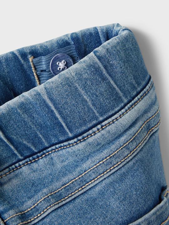 Produktbild Name it Polly Skinny Fit Denim Leggings (98)