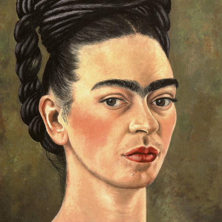 Image du produit Frida Kahlo 2026 (30x30 cm)