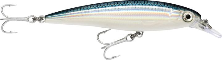 Rapala X-Rap Saltwater Baitfish (12 cm)