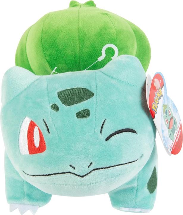 Produktbild Jazwares Pokémon assortiert ( 1Stk) (20.50 cm)