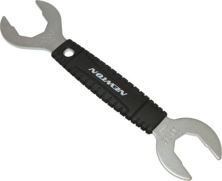 Actual product image Tool pro wrench steering set with handle