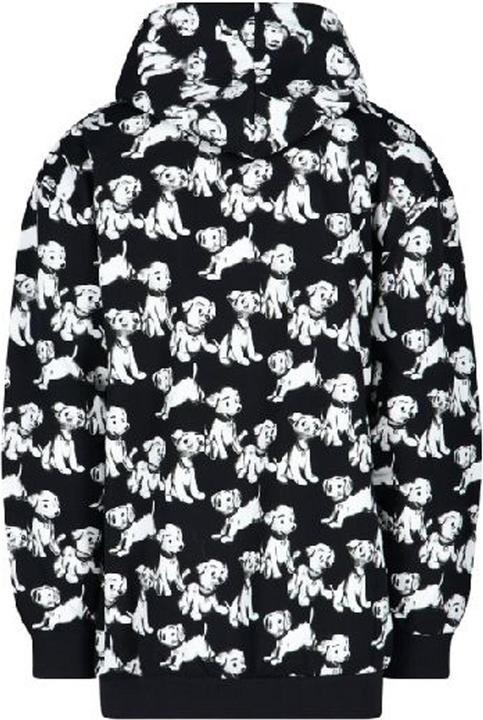 Produktbild Celine Hooded Printed Dogs Sweatshirt (S)