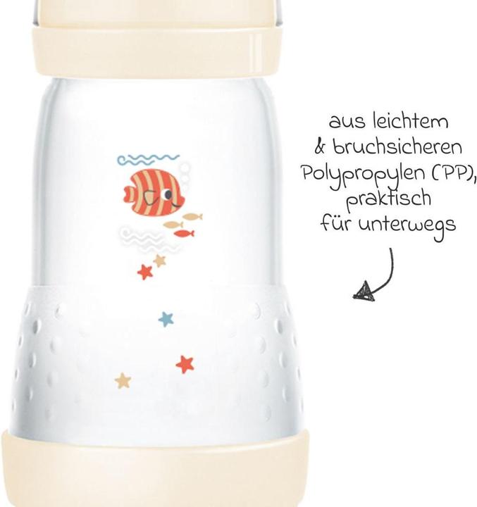 Productafbeelding MAM Easy Start (260 ml)