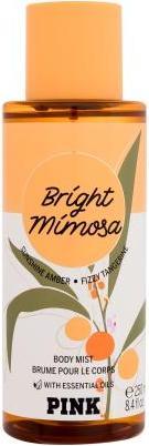 Actual product image Victoria's Secret Pink Bright Mimosa (250 ml, Body mist)