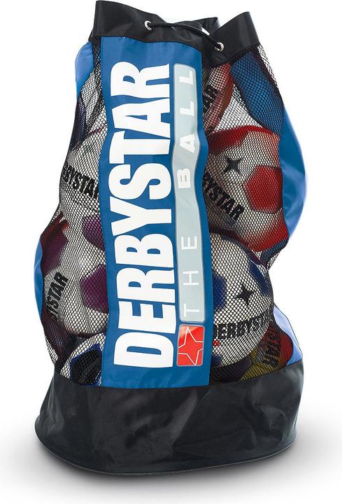 Actual product image Derbystar Ball sack