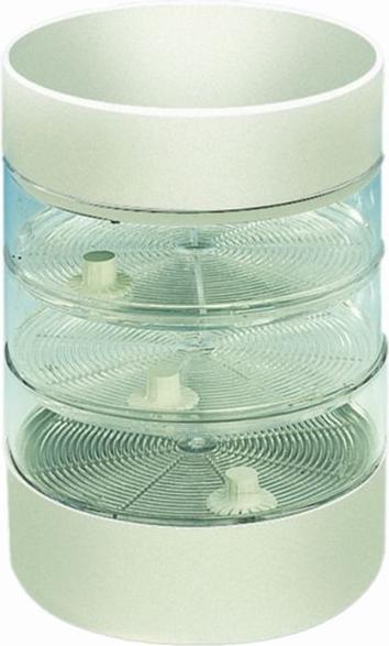 Samen Mauser Keimapparat Bioset (Gemüsesamen)