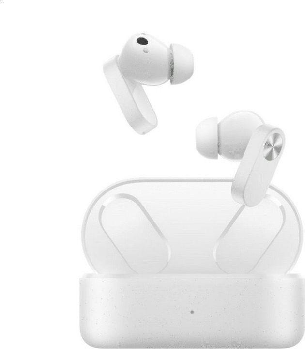 Actual product image OnePlus Nord Buds 2 E508A (ANC, 7 h, Wireless)