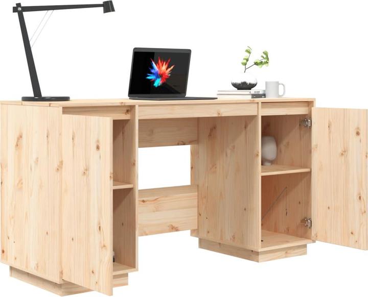 Produktbild vidaXL Yazmin (140 x 50 x 75 cm)