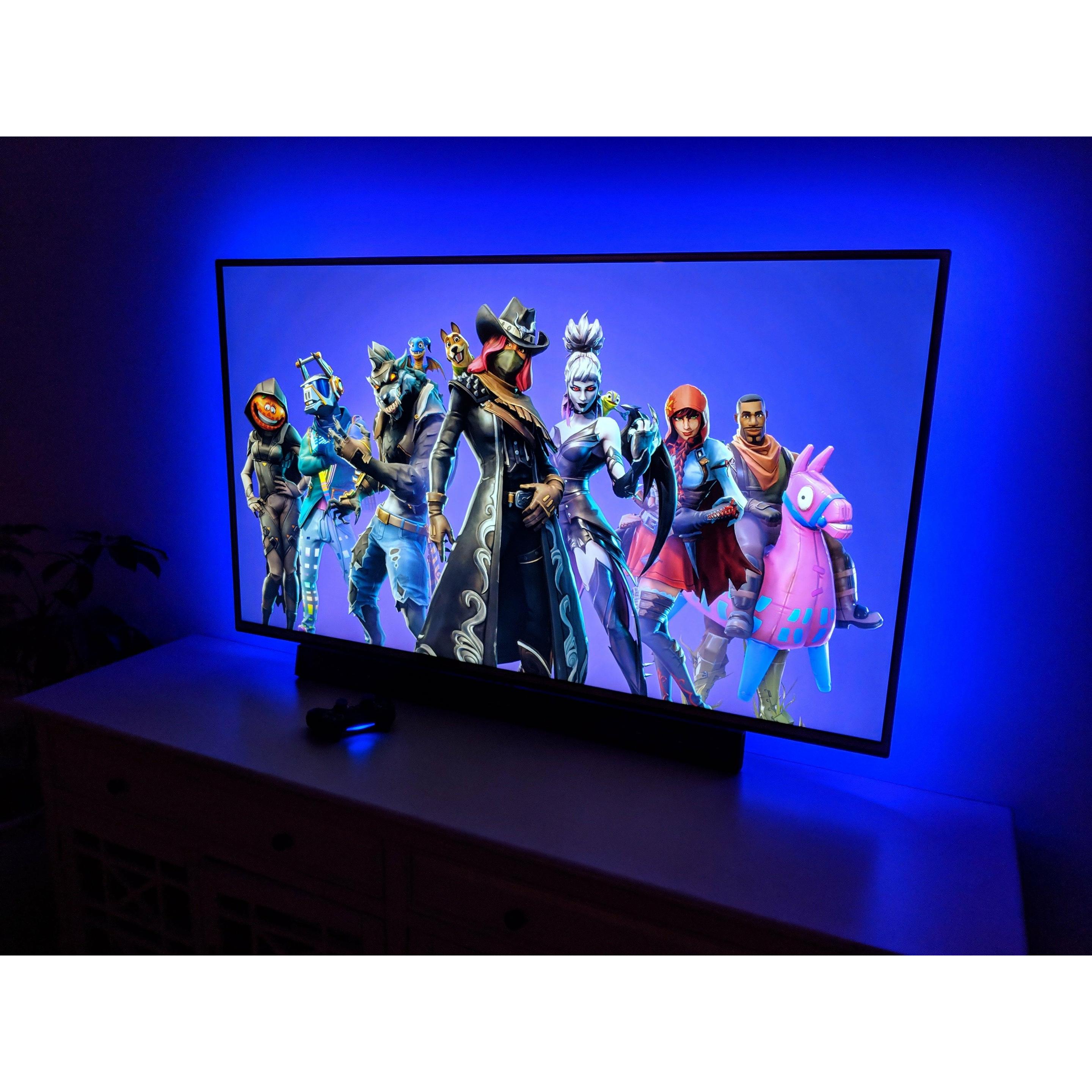 Thumbnail - SteelSeries, LED Streifen, 4211-LED6 (Mehrfarbig, 274 cm, Indoor)