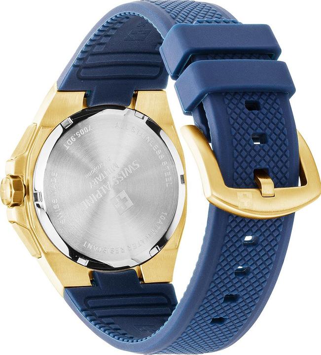 Produktbild Swiss Alpine Military 7005.9815 Typhoon (Chronograph, 42 mm)