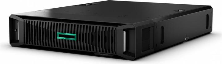 Produktbild HPE ProLiant DL145 Gen11, 2,4 GHz, 8024P, 32 GB, DDR5-SDRAM, 0 GB, Rack (2U) (32 GB, Rack Server)
