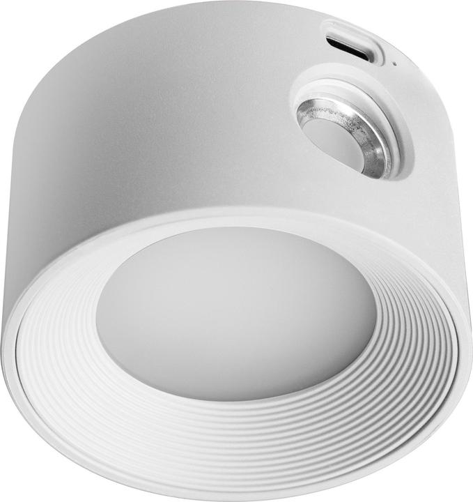 Productafbeelding Century LED lamp PIXEL wit 1,8W 4000K Dimm. IP20 (180 lm)