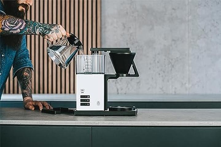 Actual product image Melitta One