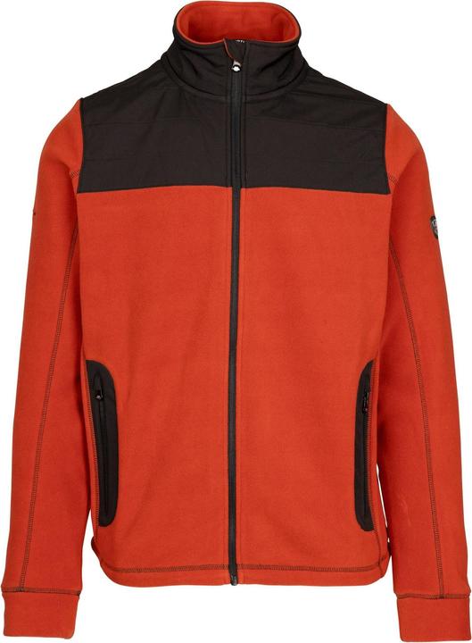 Immagine prodotto Trespass Cowesby Giacca in Pile AT200 Uomo (L)