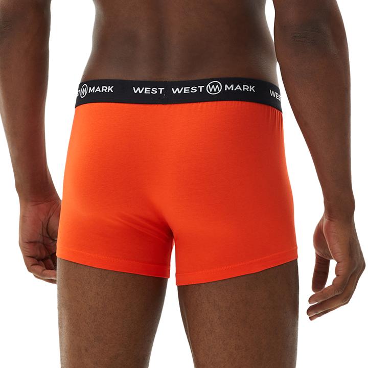 Immagine prodotto Westmark London 6 confezioni di Oscar Retro Short / Pant (S, confezione da 6)