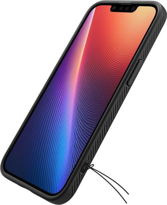 Produktbild Spigen Liquid Air (Apple iPhone 16e)