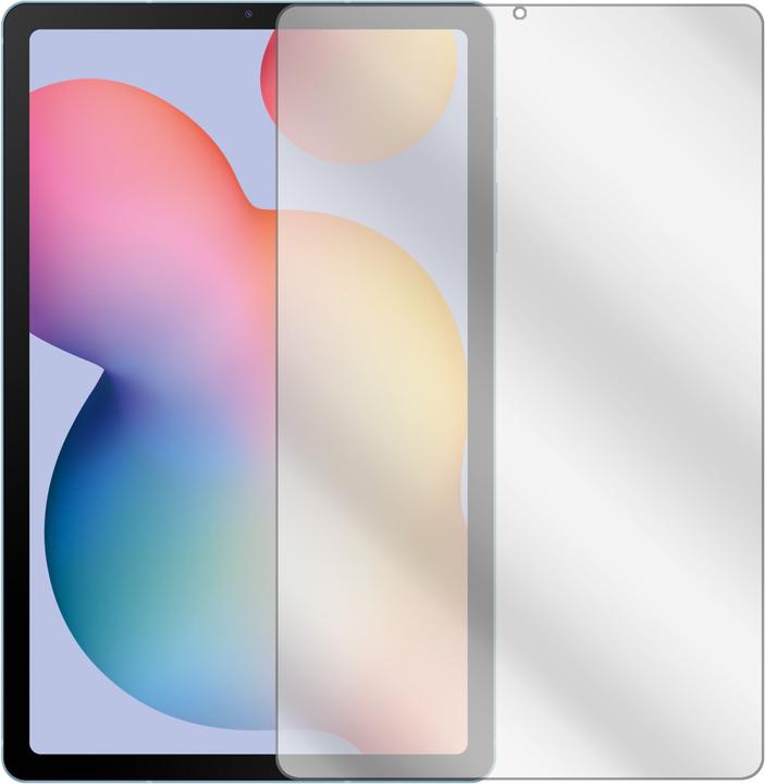 Produktbild Dipos Displayschutzfolie Crystalclear (2 Stück, Galaxy Tab S6 Lite 10.4")
