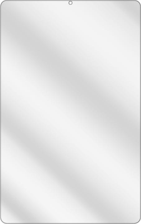 Produktbild Dipos Displayschutzfolie Crystalclear (2 Stück, Galaxy Tab S6 Lite 10.4")