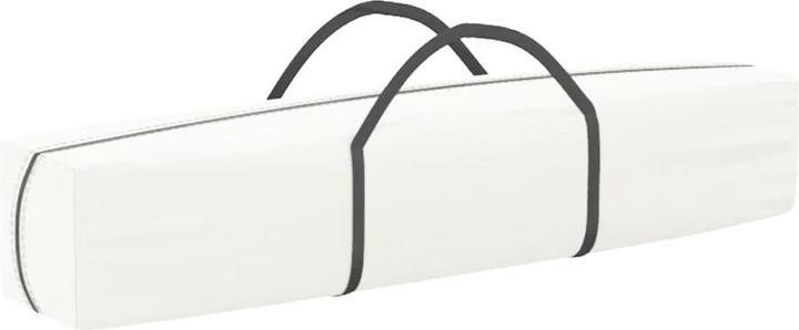 Actual product image vidaXL Partyzelt (195.50 cm, 195.50 cm)