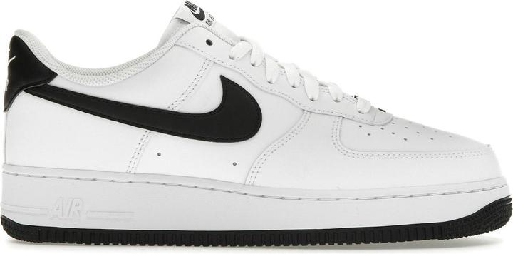 Immagine prodotto Nike Air Force 1 Low ’07 White/Black (45.5)