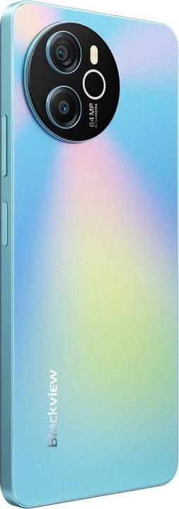 Actual product image Blackview Shark 8 (Dual Sim - 6.78"- 256 GB, 8 GB RAM) Blue (256 GB, Blue, 6.78", Dual SIM)