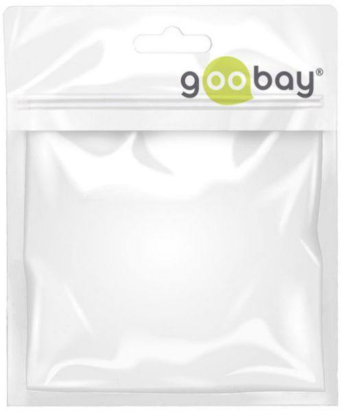 Produktbild Goobay Schnellladegerät USB-C PD (20 W, 1 Port)