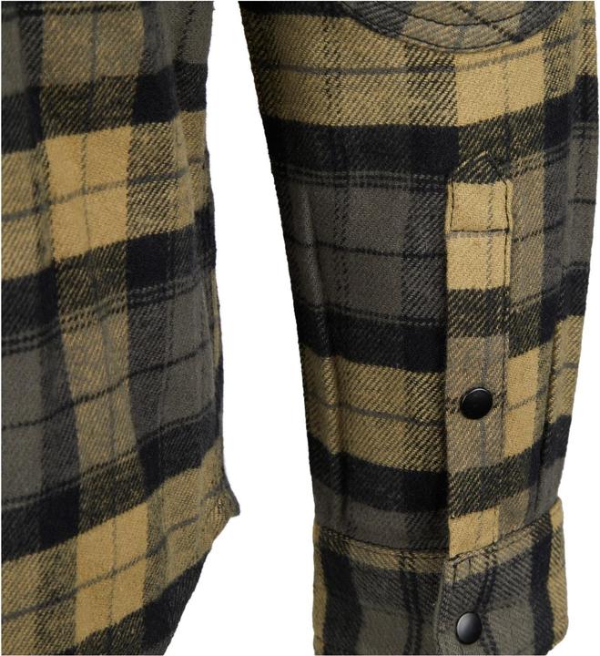 Produktbild Heber Peak SylvaHe. Flannel Shirt (3XL)